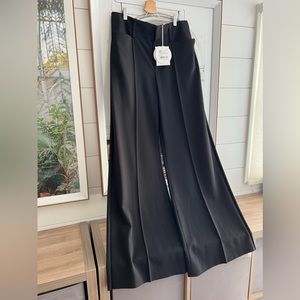 Chloé Trousers, Black, 42